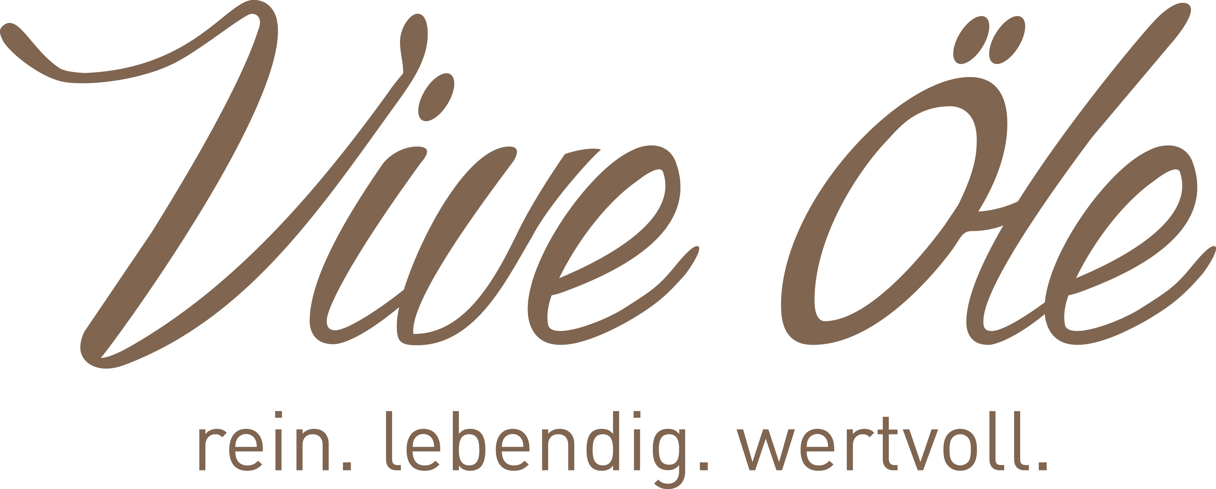 VIVE ÖLE Naturkosmetik