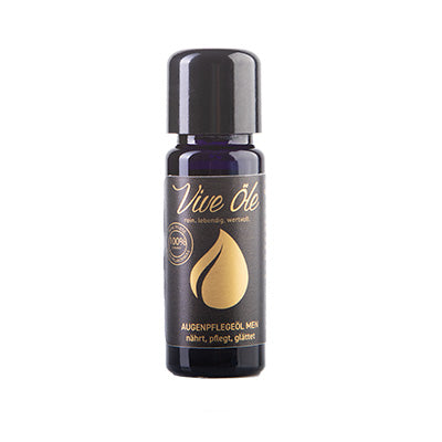 Augenöl Männer