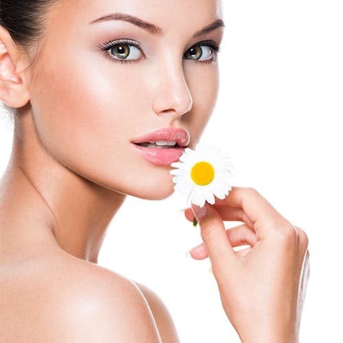 Naturkosmetik in Lebensmittelqualität