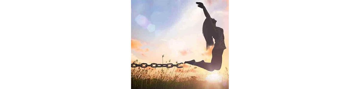 Angst - Angstfrei zum eigenen Lebensglück