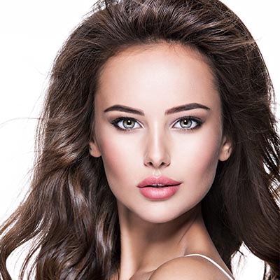 SChöne Haare mit VIVE ÖLE Naturkosmetik